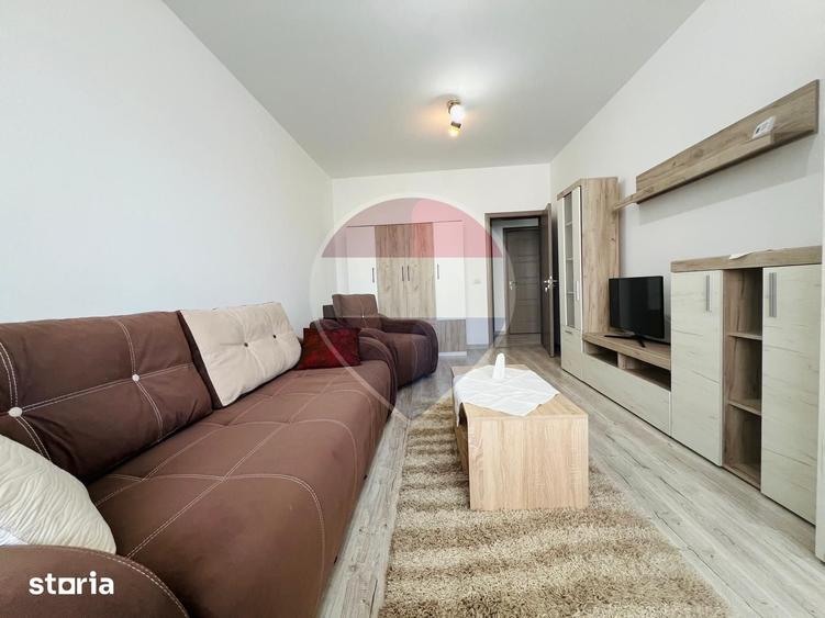 APARTAMENT 2 CAMERE | 58 MP | MOBILAT & UTILAT | PARCARE | SANPETRU - 4