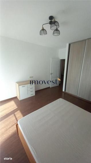 Apartament cu 2 camere în Ultracentral