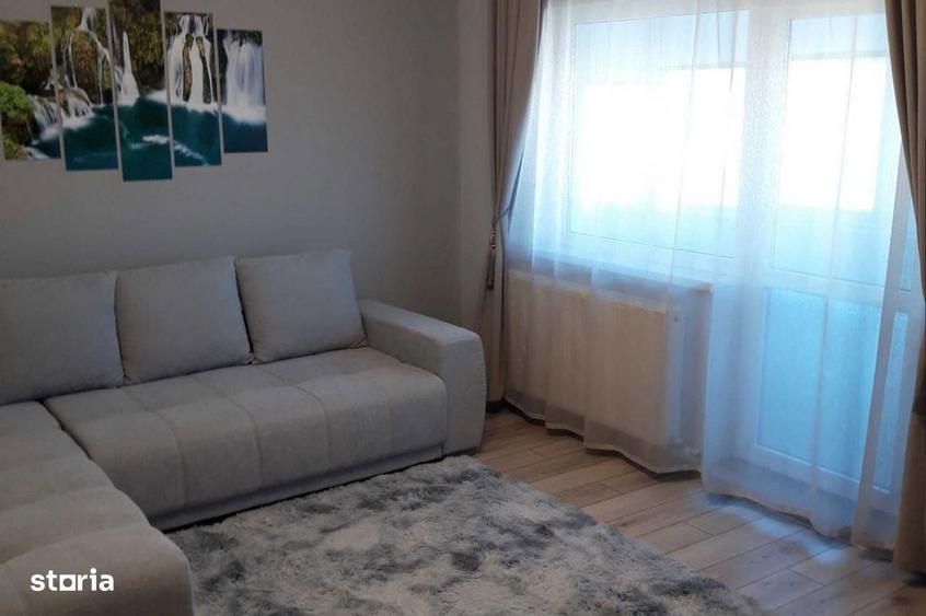 Apartament cu 2 camere decomandat în Mărăști — fotografia 1