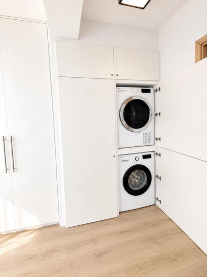 Apartament 2 camere, 51 mp, mobilat complet, 2017 - Obcini Sfantu Ilie - 4