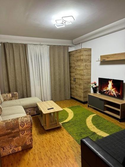 Inchiriez apartament 2 camere - 2