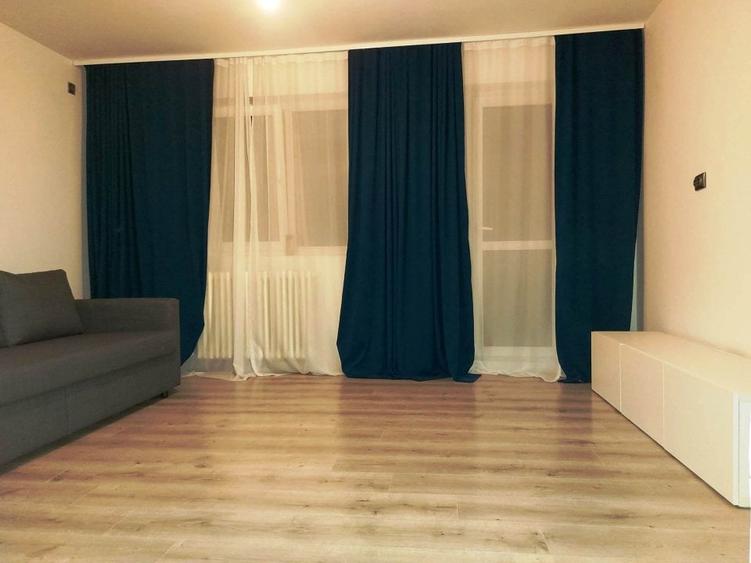 Afi Palace Cotoceni - Apartament 3 camere confort 1 Bloc tip E Secial -TOTUL NOU - 5