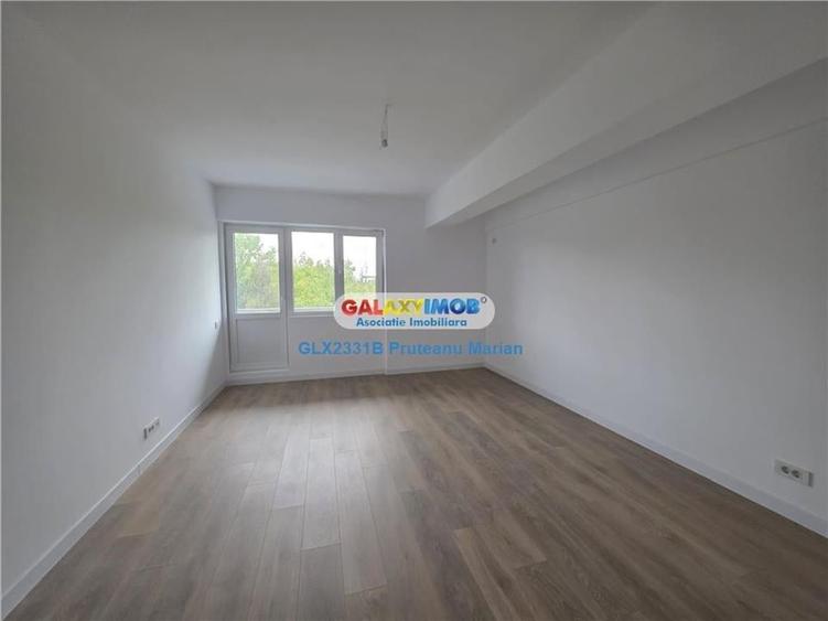 Apartament cu 3 camere decomandat în Drumul Taberei — fotografia 2