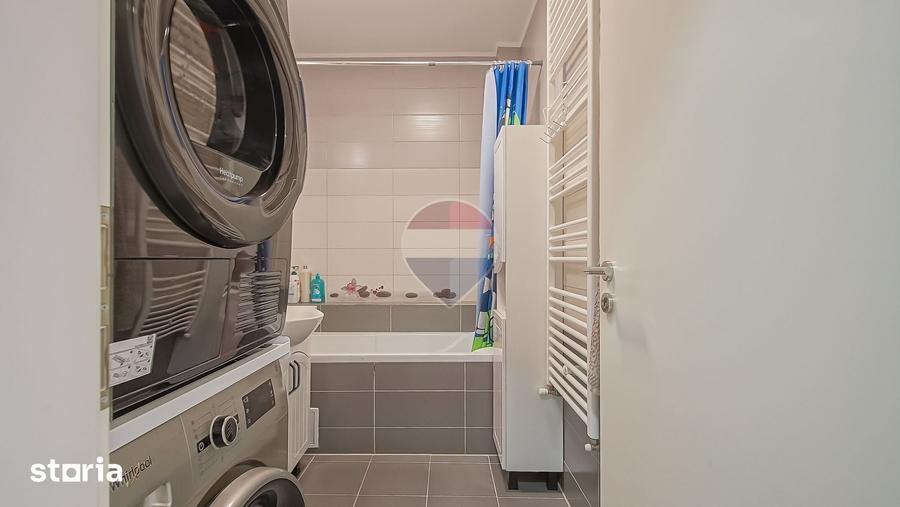 Apartament 3 camere Maurer Tractorul Balcon generos, Parcare ?i Boxa - 7