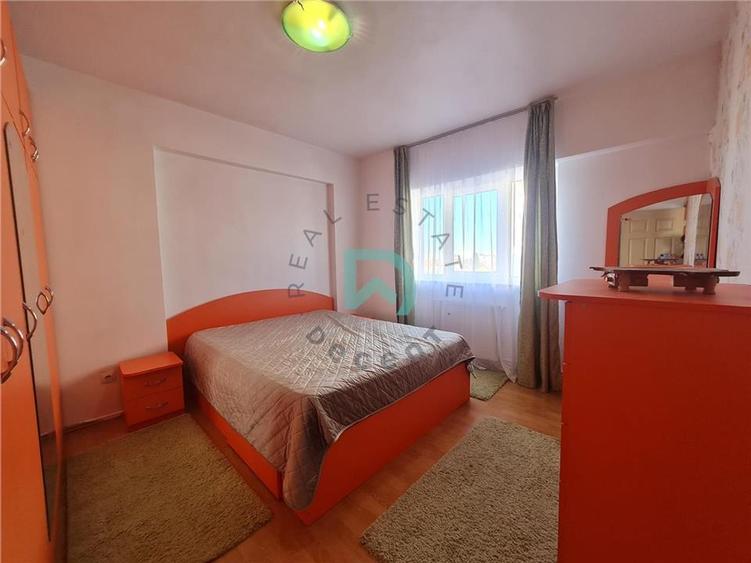Apartament cu 3 camere decomandat, mobilat în Griviței