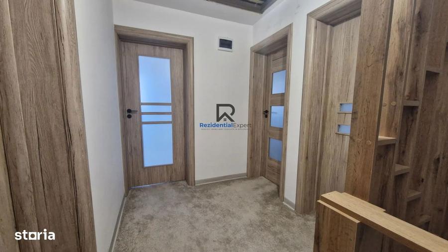 Casă cu 4 camere decomandat cu Teren 250 Mp în Moara Vlăsiei
