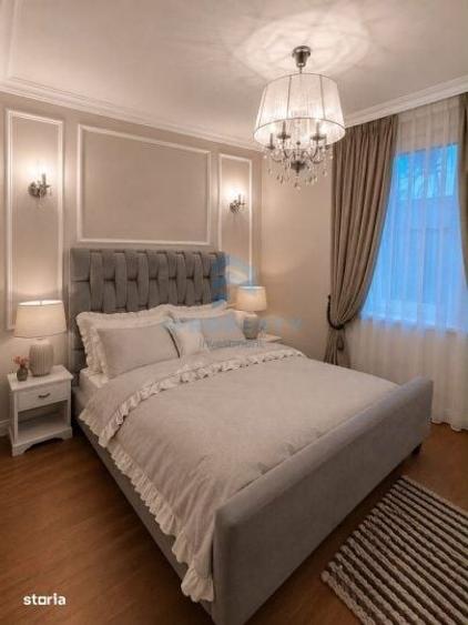 Apartament cu 2 camere în Gara de Nord
