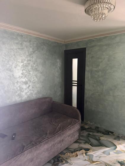 Apartament decomandat în Rahova