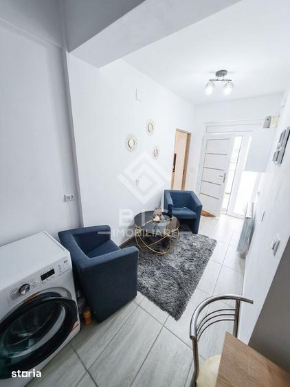 Apartament cu 2 camere decomandat în Unirea