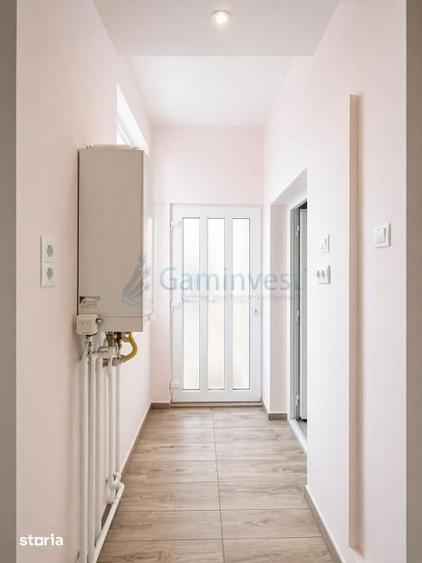 Casă cu 3 camere cu Teren 243 Mp în Orașul Nou