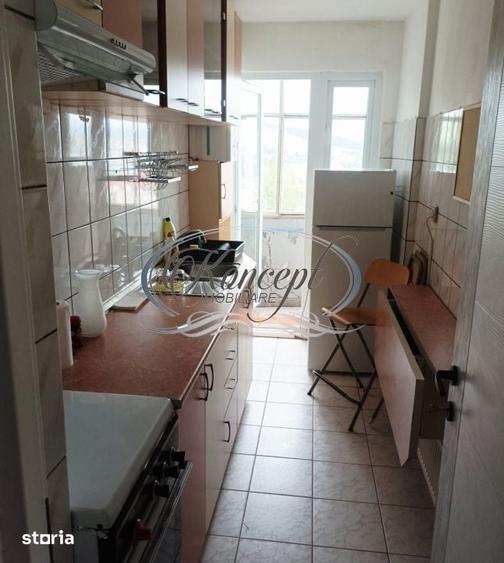 Apartament cu 2 camere in Manastur - 1