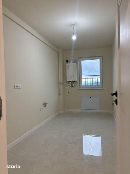 Apartament cu 2 camere decomandat în Valea Lupului