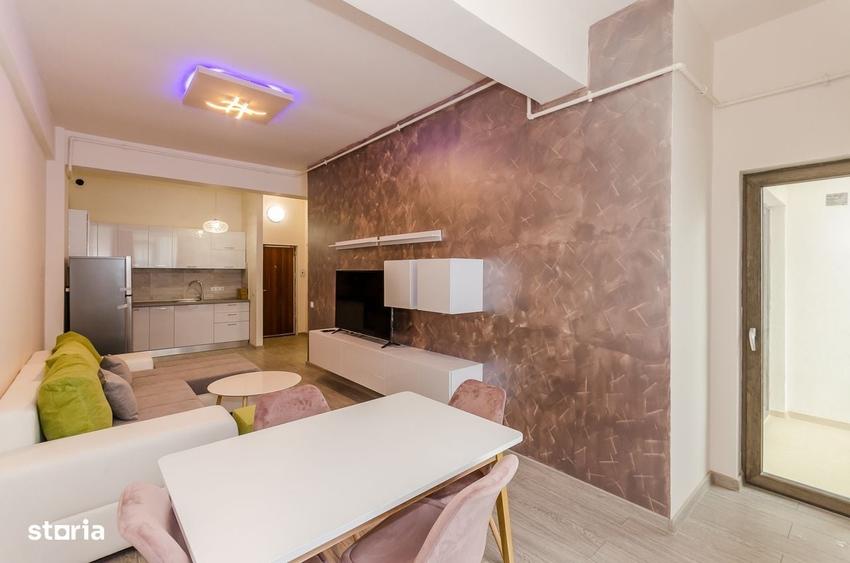 Apartament 2 camere, etaj 1, Dna Stanca-spate Dedeman - 2