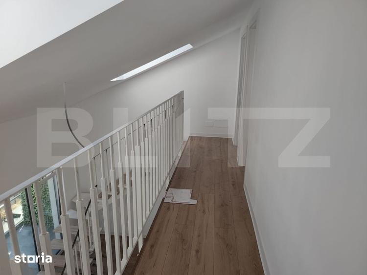 Apartament cu 3 camere în Ultracentral