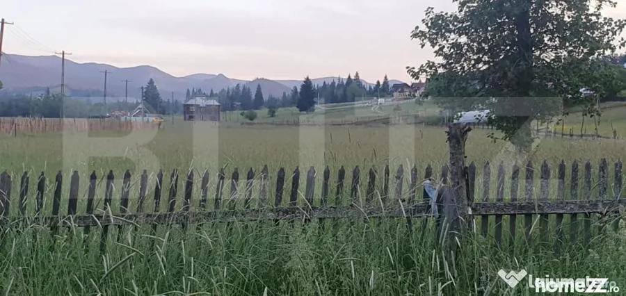 Casă cu 3 camere cu Teren 5747 Mp în Central