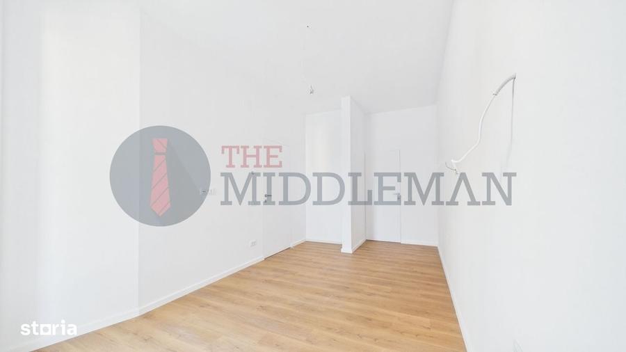 Apartament cu 3 camere în Basarab