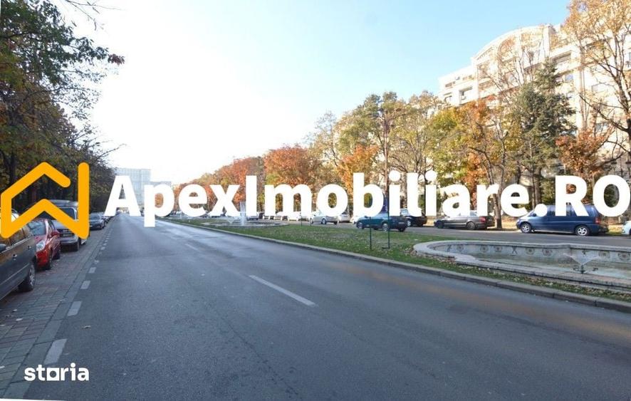 Apartament cu 2 camere decomandat, mobilat în Centrul Civic