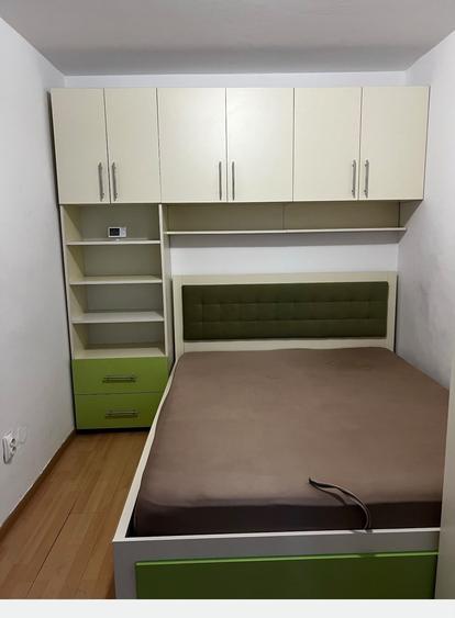Apartament cu 2 camere semidecomandat în Orizont