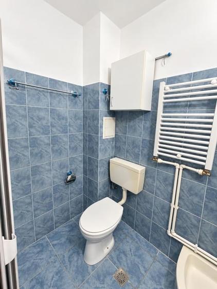 Apartament cu 2 camere decomandat, mobilat în Bd. Coșbuc