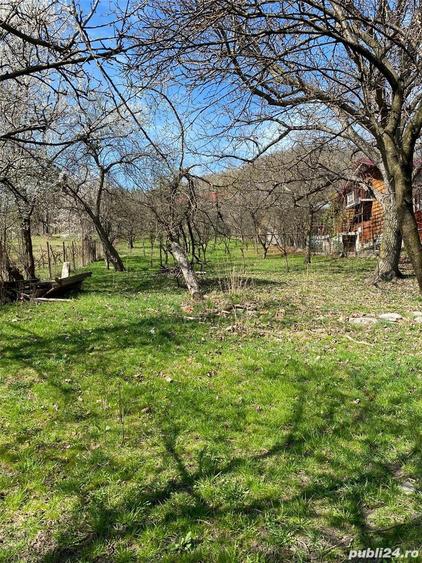 Teren de 1716 mp, în Breaza de Jos