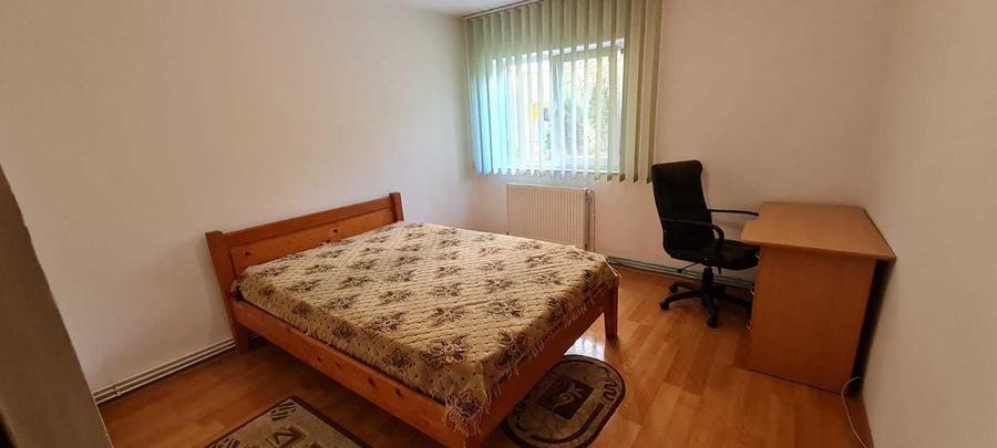Apartament cu 2 camere decomandat în Drumul Carului