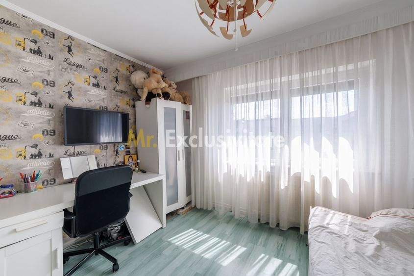 Apartament cu 2 camere semidecomandat în Prundu