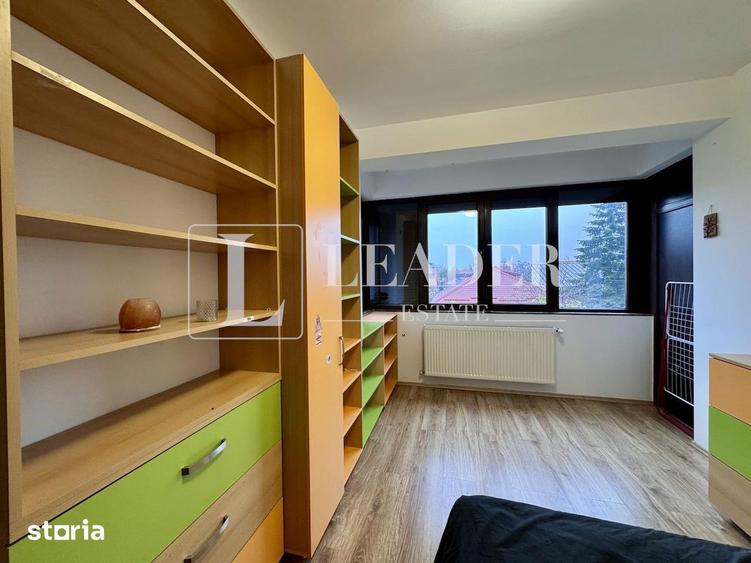Apartament cu 3 camere în Grivița