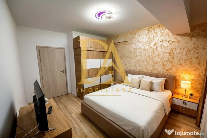 Apartament cu 2 camere, complex EnVogue, bloc nou 2018, et 1 - 2