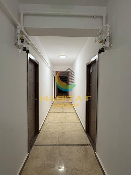 Apartament cu 3 camere decomandat în Berceni