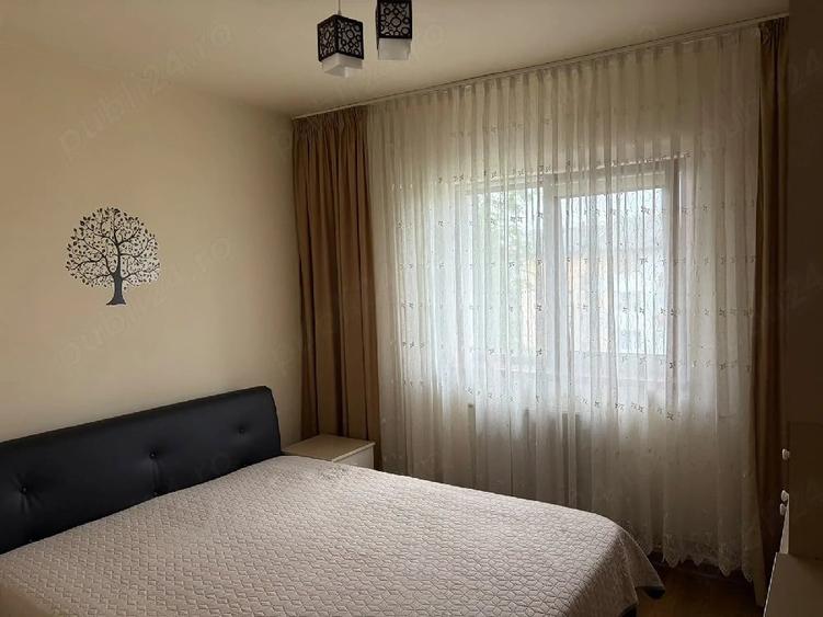 PF inchiriaz apartament cu 3 camere, decomandat - 5