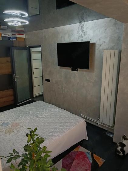 Apartament cu 2 camere semidecomandat în Hipodrom