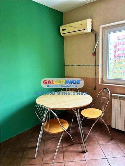 Apartament cu 2 camere decomandat, mobilat în Panduri