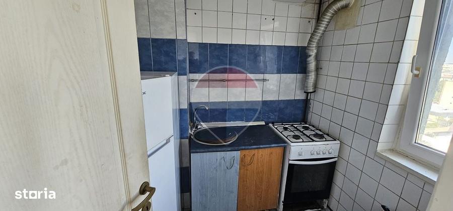 Garsonieră în Central