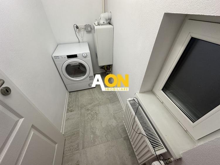 Apartament Ultrafinisat, Zona Cetate - 7