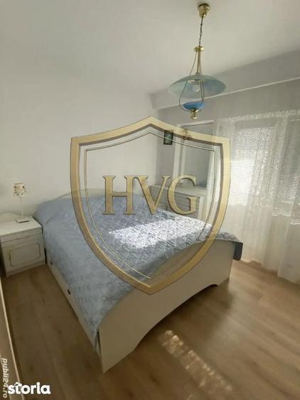 Apartament cu 3 camere decomandat, mobilat în Pantelimon