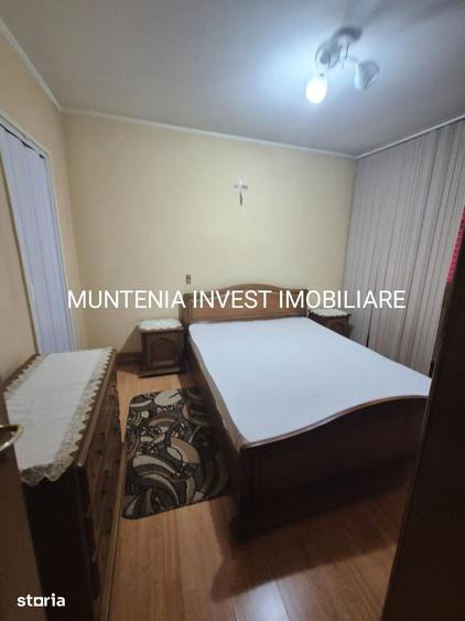 Apartament cu 2 camere decomandat în Prundu