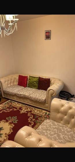 Apartament cu 3 camere în Sud