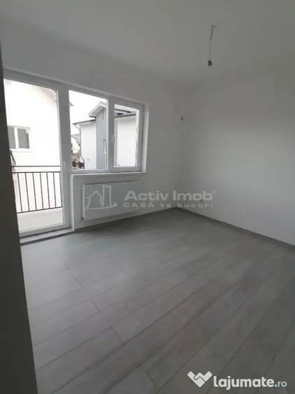 Casă cu 4 camere cu Teren 200 Mp în Rahova