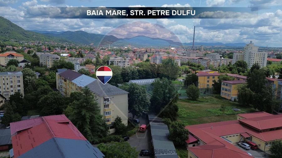 Apartament cu 3 camere decomandat, mobilat în Ultracentral