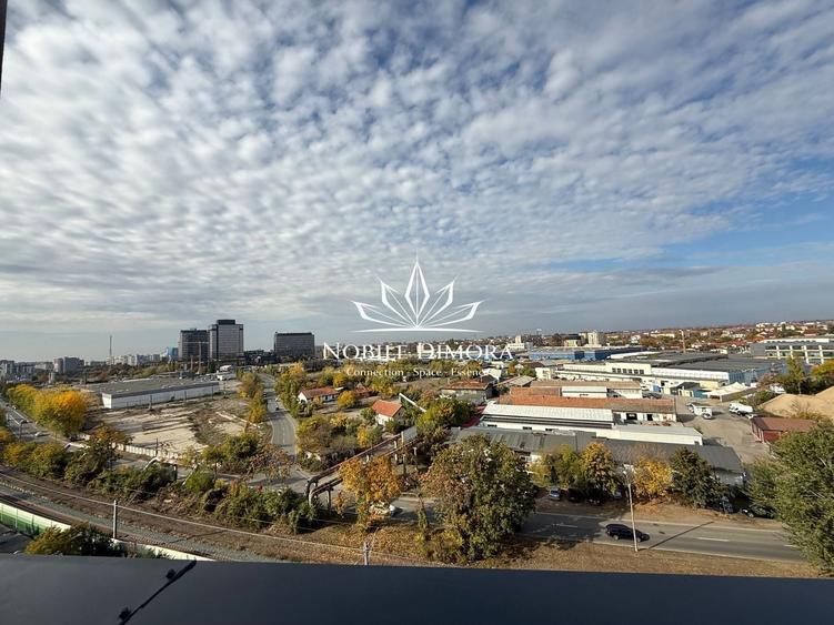 Apartament cu 3 camere semidecomandat, mobilat în Take Ionescu