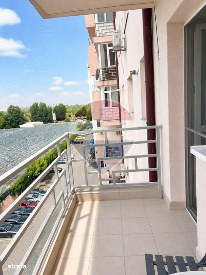 Apartament cu 2 camere în Vitan