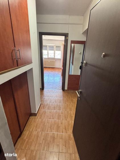 Apartament cu 2 camere decomandat în Gării
