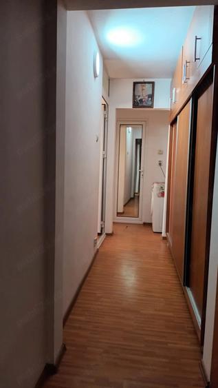 Apartament cu 3 camere decomandat în Ultracentral