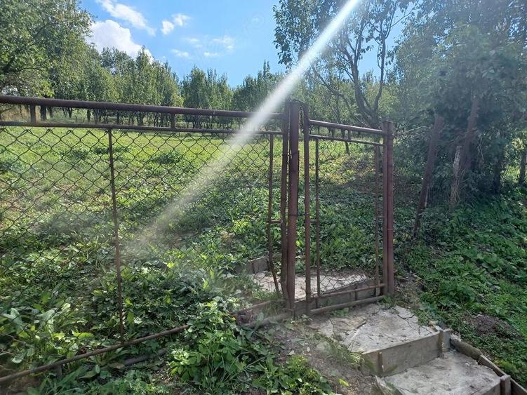 Teren în Lujerdiu