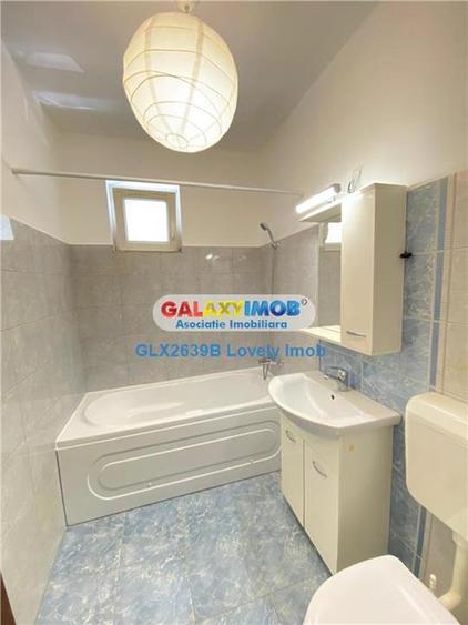 Apartament Tip Studio Berceni - Dimitrie Leonida - Parcare - 8