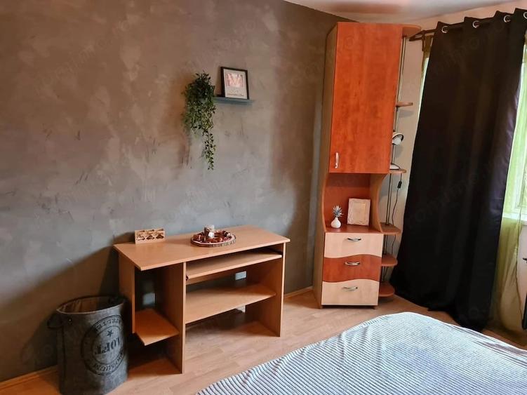 Apartament 1, Complexul Studenesc - 3