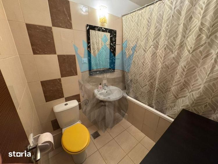 Apartament 2 Camere Palladium Residence Theodor Pallady Bucuresti - 17