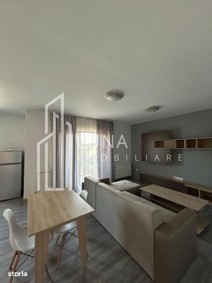 Apartament de inchiriat 70mp, Strada Marului, Unirii - 3