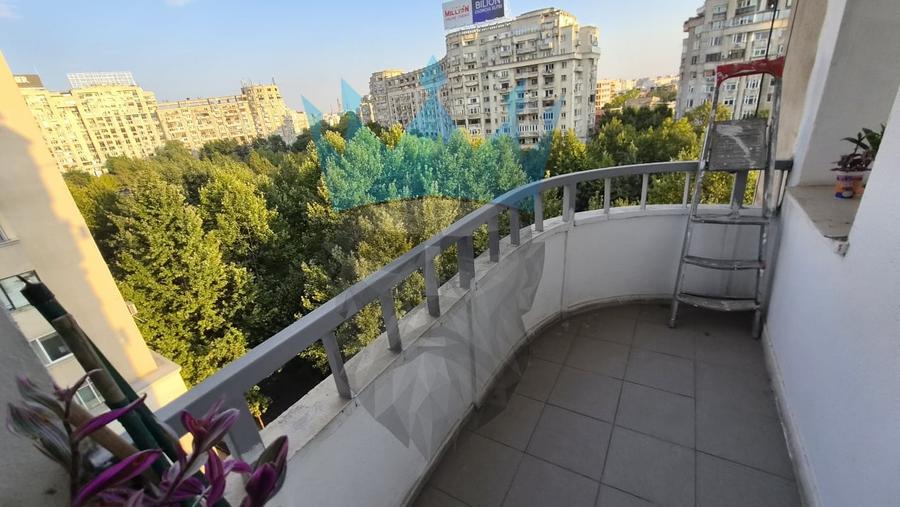Apartament cu 3 camere decomandat, mobilat în P-ța Alba Iulia
