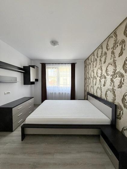 Apartament cu 2 camere decomandat în Lipovei